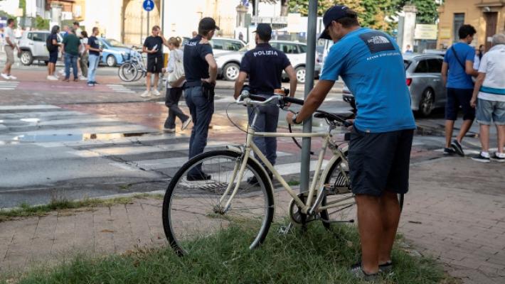 Bici, pi&ugrave; rastrelliere intorno al Tardini