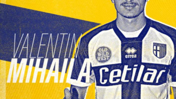 Parma,  ufficiali gli acquisti di Mihaila e Cyprien e Krause ne anticipa altri due