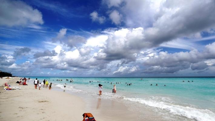Cuba riapre Varadero al turismo internazionale