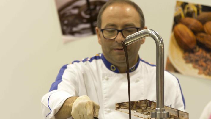 Da sabato a lunedì  torna  la festa del cioccolato artigianale