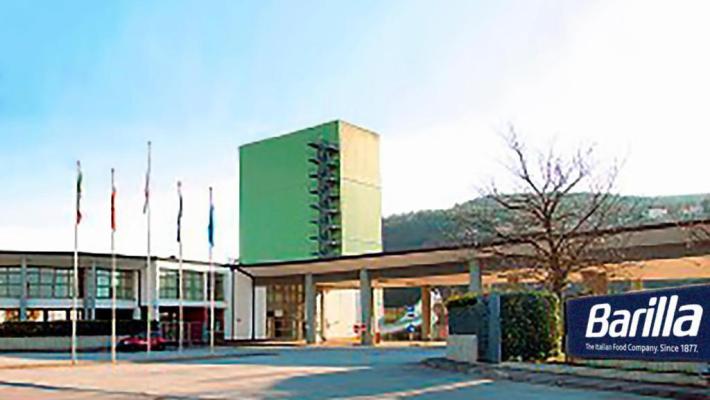 La Barilla acquista lo stabilimento di Muggia di Pasta Zara