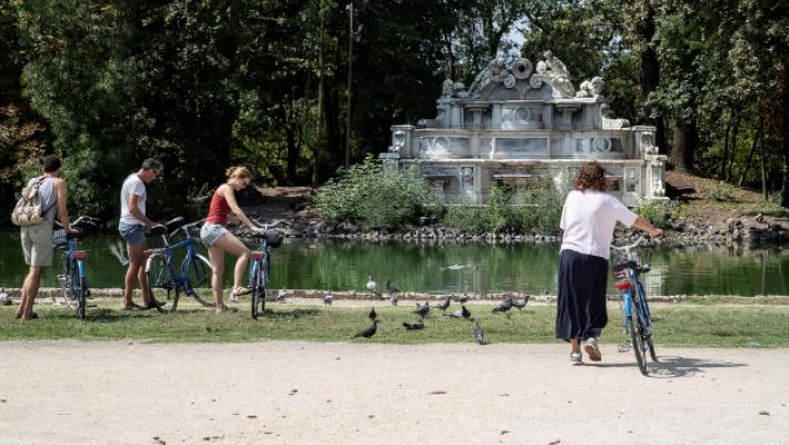 Parco Ducale, il Comune: «Ecco i progetti per il rilancio»