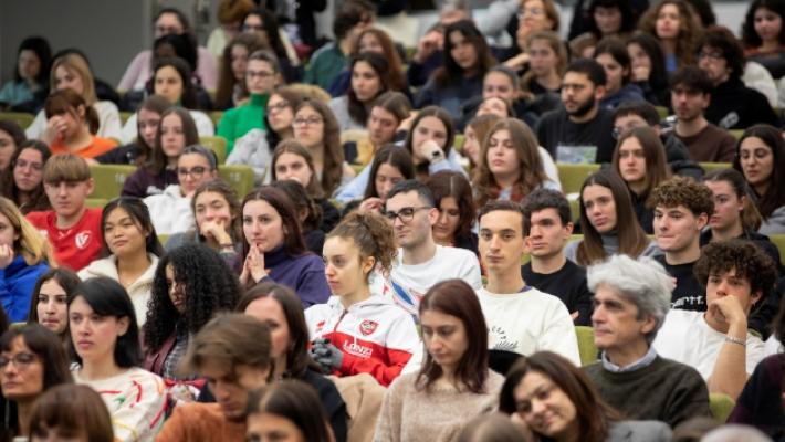 Parma Capitale dei giovani: lo spot sar&agrave; un musical