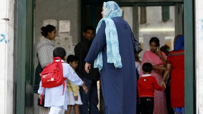 Parma terza in Italia per studenti stranieri nelle classi