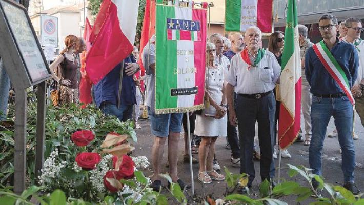 Mariano Lupo, «Una ferita aperta per tutta la città»