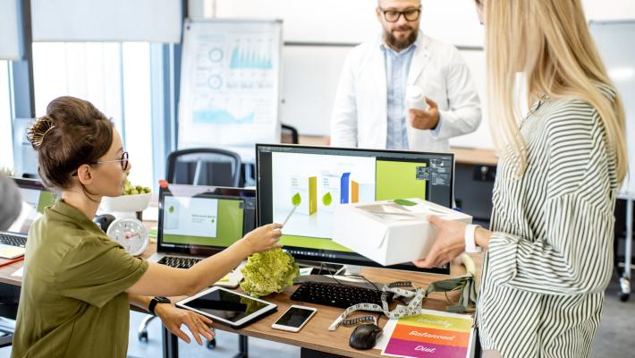 Il made in Italy agroalimentare ha bisogno di tecnici