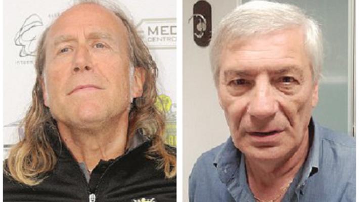 Calcio, dilettanti nel caos: Scrinzi: «Annulliamo la stagione»