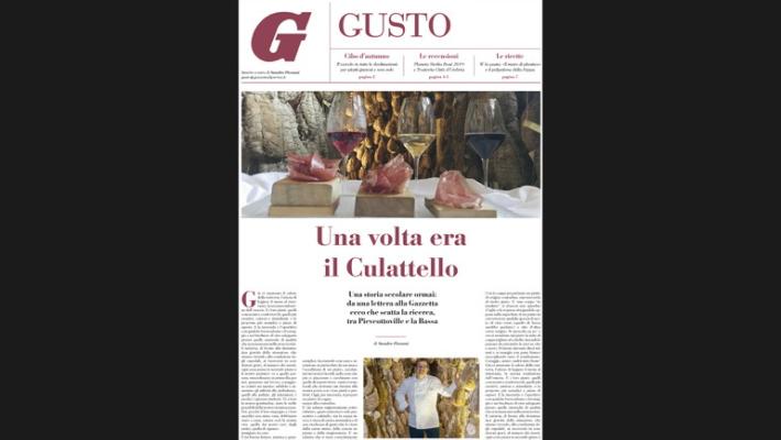Dal culatello al cavolo, le recensioni e le ricette  