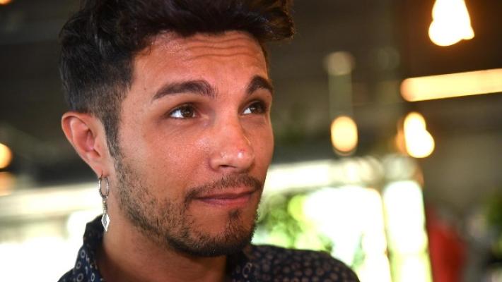 Quella volta che Marco Carta era stato accusato di furto ma poi fu assolto 