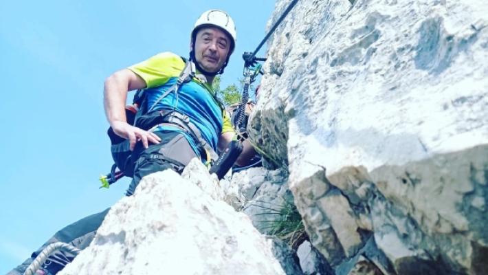 Massimo Sottil morto a soli 57 anni