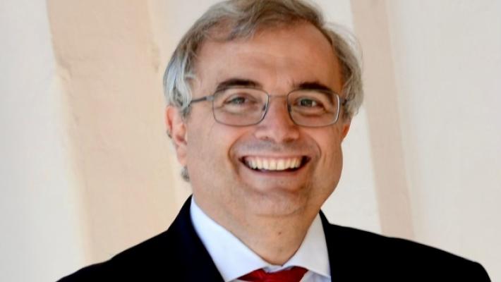 Gandolfi, il volto del sapere sorridente e umano