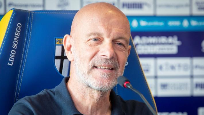Il direttore sportivo Pederzoli: «Mercato complicato, ma il Parma ha operato con razionalità. Il futuro di Cyprien? In Qatar o negli Emirati»