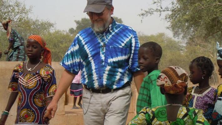 Mali, liberati due italiani rapiti: padre Maccalli e Nicola Chiacchio 