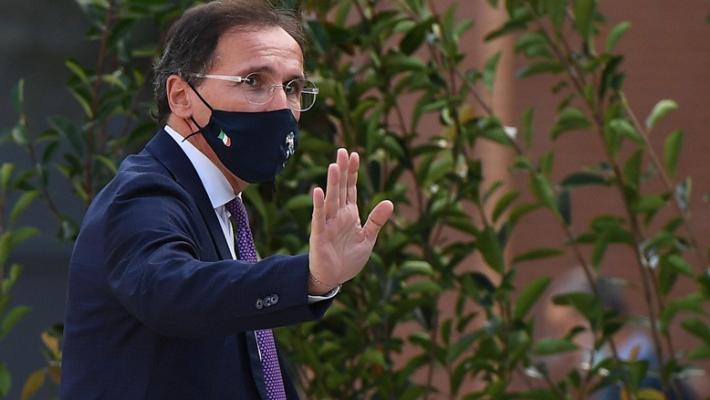 Boccia: "Chiusura delle regioni? Non si può escludere nulla"