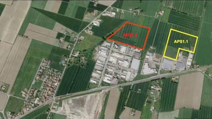 Bogolese, via libera alle aree produttive sostenibili