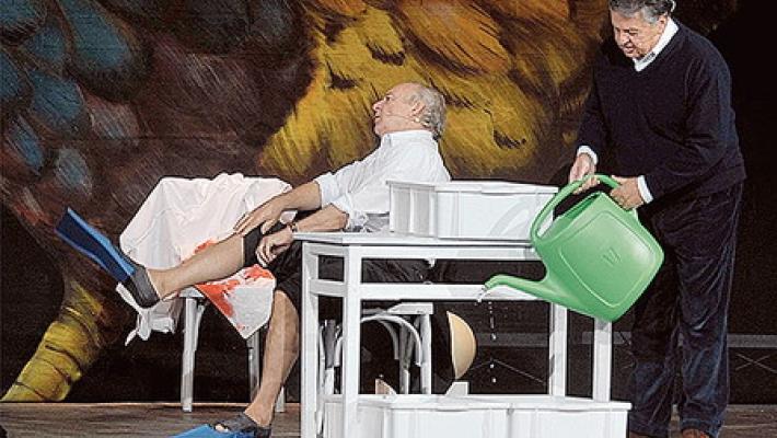 Dalla fiera di San Giuseppe a Cochi e Renato sul palco: è in edicola l'inserto Weekend 