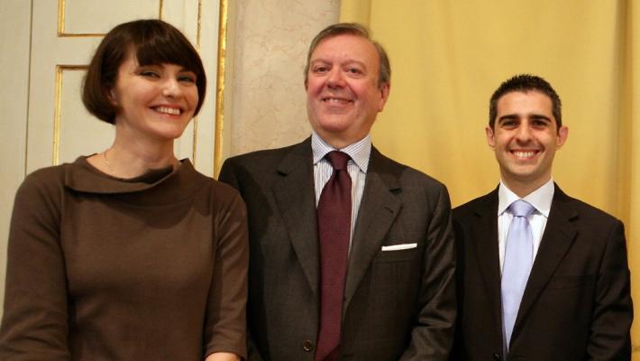Regio, Fontana e Arcà lasciano 