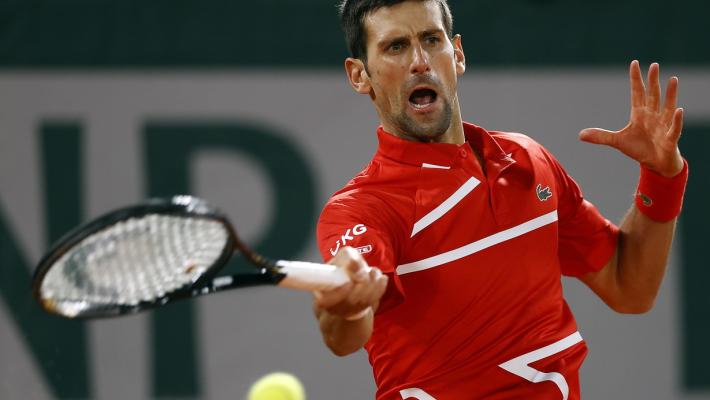 Roland Garros, sempre loro: finale Nadal-Djokovic