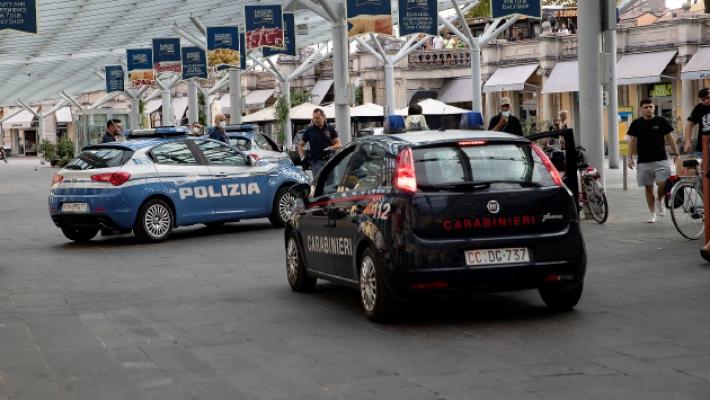 Denunce in crescita: sindaco, prefetto e questore soddisfatti: «C'è fiducia nelle forze dell'ordine»