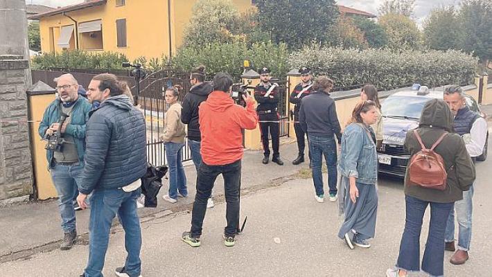 «Scissione, rimozione?» Le analisi in diretta tv