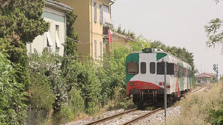 Cesari: «Chiederemo autobus sostitutivi»
