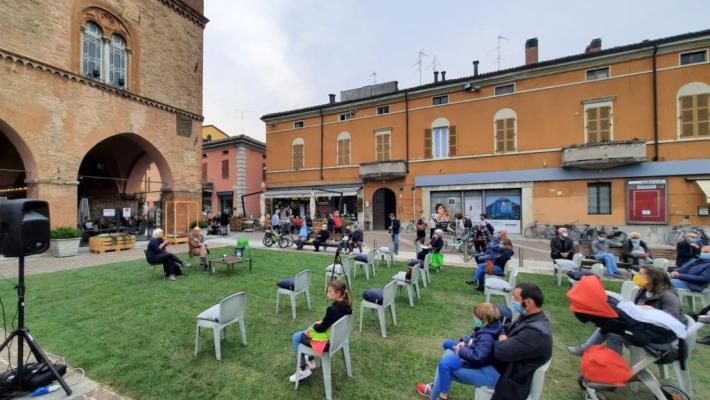 San Donnino, dopo la festa arrivano le polemiche
