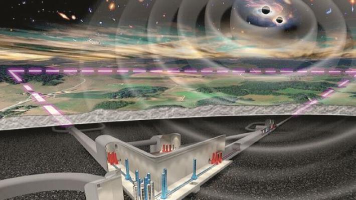 Lunardi: una nuova sfida per la storia dell’umanità