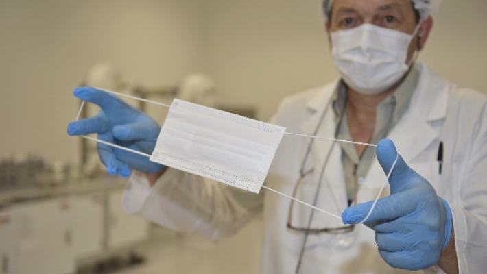 Mascherina obbligatoria anche per l'attività motoria all'aperto. Esentato solo  chi fa attività sportiva
