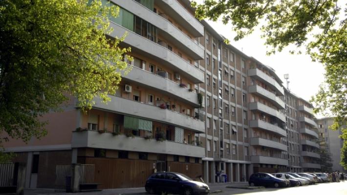 L'assessore Brianti: «Recuperati oltre 500 alloggi Erp, affitti garantiti da una fondazione»
