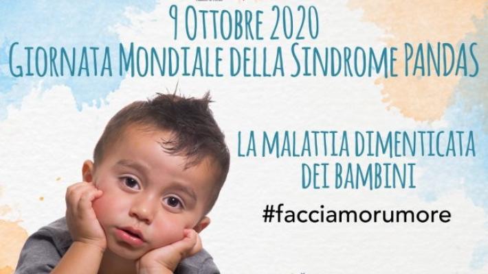 «Mia figlia malata di sindrome Pandas: sette anni per scoprirlo»