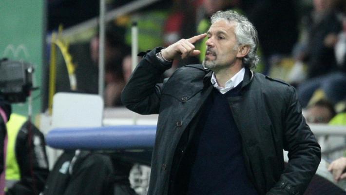 Roberto Donadoni: «Questo Parma mi piace, è giovane e intraprendente. Ma occhio al Cagliari»