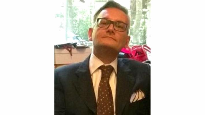 Luca Tagliavini se n'è andato a 57 anni