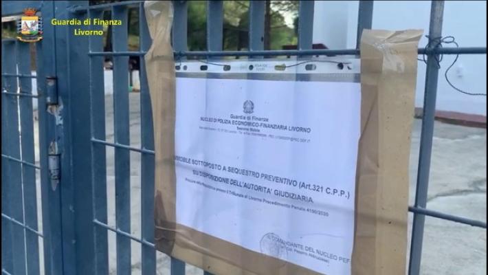 Coltiva droga per 2,1 mln euro,arrestato