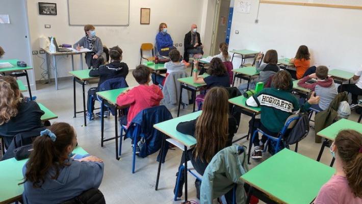 «Qualcuno pubblica il nostro libro?»