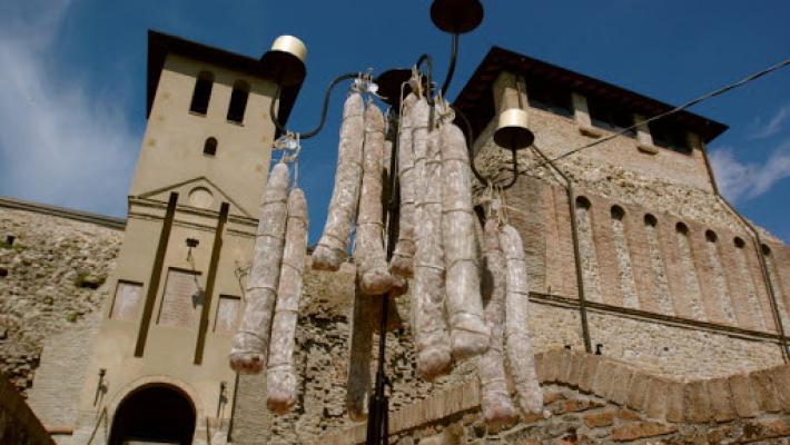 Il Gruppo Rovagnati investe 8 milioni nello stabilimento di Felino
