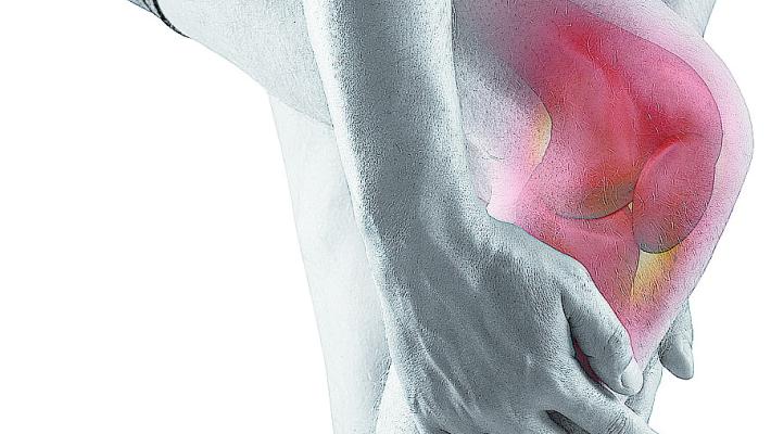 Dolore alle articolazioni? Occhio ai «cuscinetti» di cartilagine tra le ossa