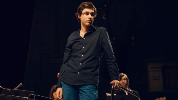 Pascal: &laquo;Al Paganini porto il Verdi pi&ugrave; spirituale&raquo;