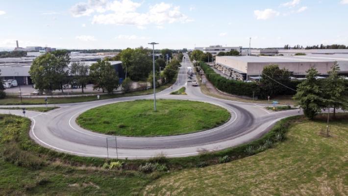 Dallo Spip a Chiozzola: sbloccato il progetto della &laquo;bretella&raquo; ferma da 20 anni