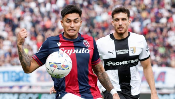 Capitan Delprato guida una difesa attenta: Bologna bloccato