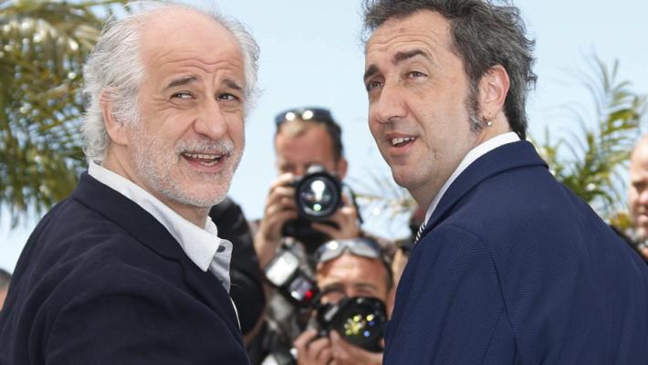 Golden Globes, niente da fare per Sorrentino