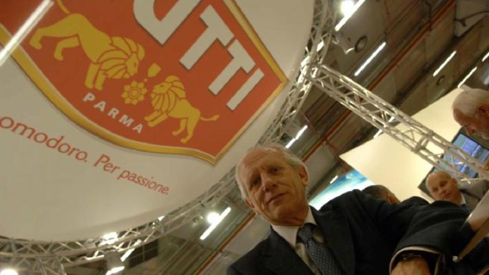 Addio a Marcello Mutti, il capitano d'industria attento all'innovazione, alla sostenibilità e al benessere dei dipendenti