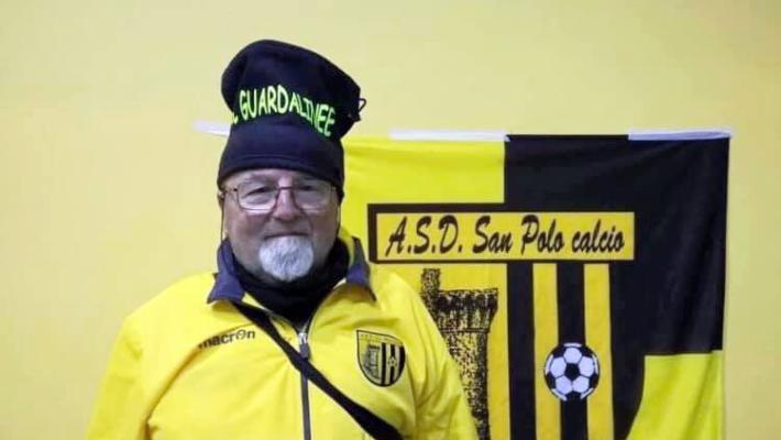 Torrile, addio a Cesare Fava