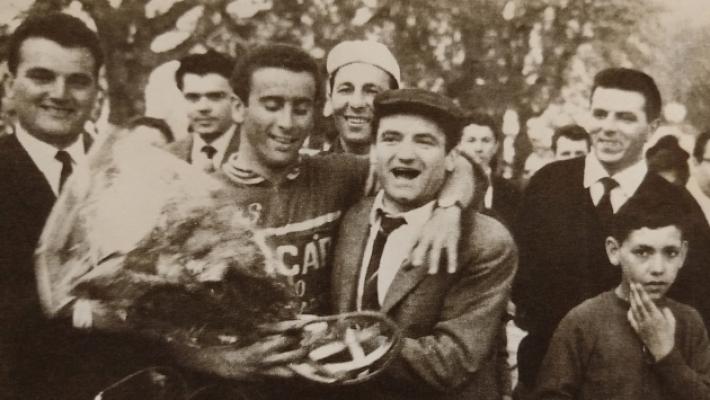 Madregolo, piccola patria di grandi ciclisti
