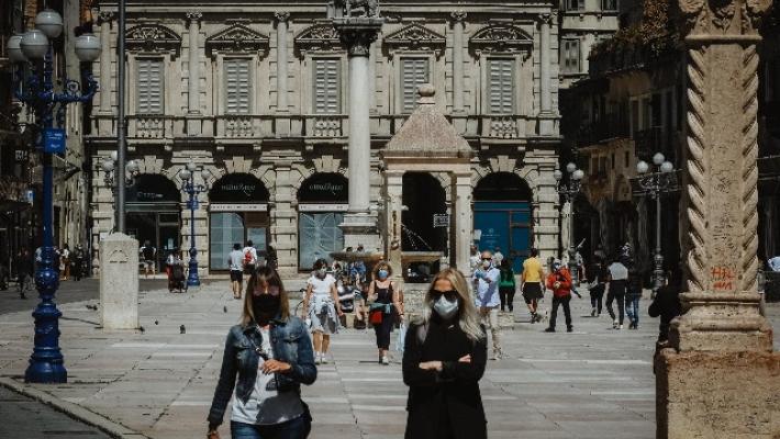 Neonato abbandonato a Verona: rintracciati i genitori