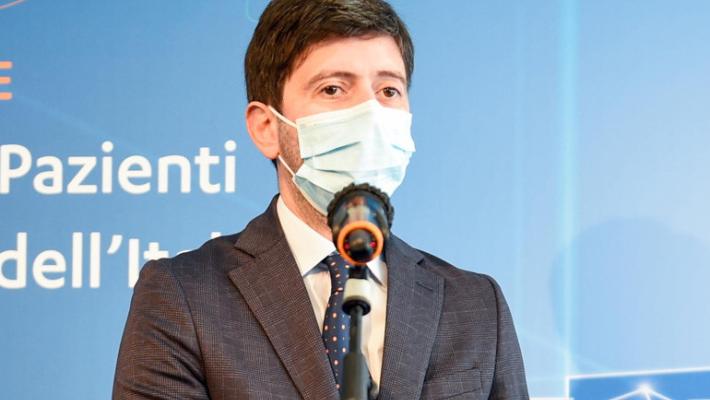 Speranza, nessuna nuova misura per ora 