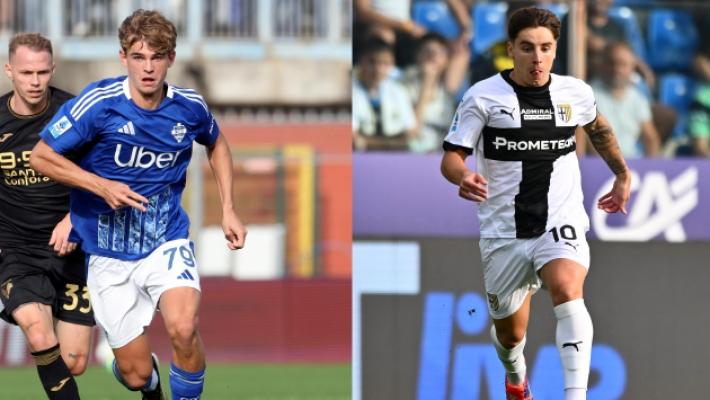 Bernabè-Paz, sfida tra predestinati