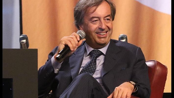 Covid, Burioni: "Vaccino entro novembre"
