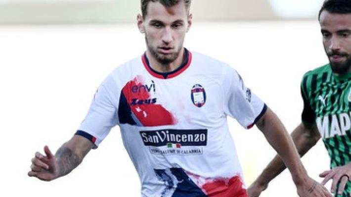Dragus positivo al Coronavirus, Crotone in isolamento
