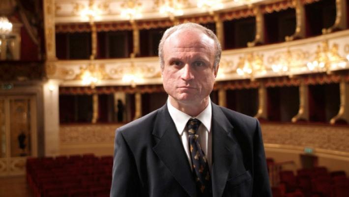 Martino Faggiani: «Il Requiem è un'emozione totale»