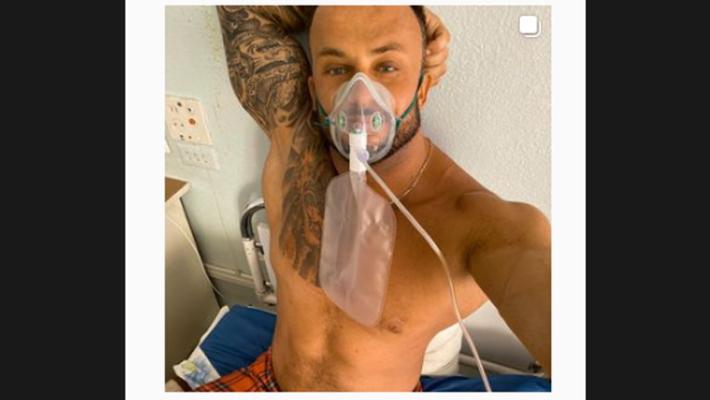 Influencer di 33 anni negazionista muore di Covid-19